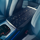 Illustration for article titled Earth Materials Are Bullshit So BMW Used Literal Space Rocks to Decorate My M850i